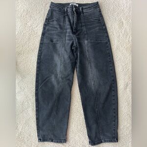 Flying Monkey Barrel Jeans
